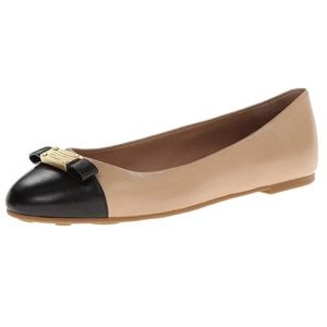 MARC BY MARC JACOBS Colorblocked Ballet Flats 6